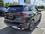 New 2026 BMW X5 SDRIVE40I in FT. PIERCE, FLORIDA (Photo 5)
