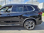 New 2026 BMW X5 SDRIVE40I in FT. PIERCE, FLORIDA (Photo 8)