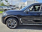 New 2026 BMW X5 SDRIVE40I in FT. PIERCE, FLORIDA (Photo 9)