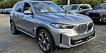 New 2026 BMW X5 SDRIVE40I in FT. PIERCE, FLORIDA