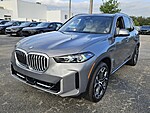 New 2026 BMW X5 SDRIVE40I in FT. PIERCE, FLORIDA (Photo 10)