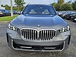 New 2026 BMW X5 SDRIVE40I in FT. PIERCE, FLORIDA (Photo 11)