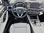 New 2026 BMW X5 SDRIVE40I in FT. PIERCE, FLORIDA (Photo 15)