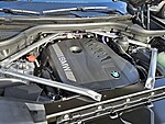 New 2026 BMW X5 SDRIVE40I in FT. PIERCE, FLORIDA (Photo 27)
