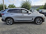New 2026 BMW X5 SDRIVE40I in FT. PIERCE, FLORIDA (Photo 3)