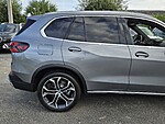 New 2026 BMW X5 SDRIVE40I in FT. PIERCE, FLORIDA (Photo 4)