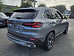 New 2026 BMW X5 SDRIVE40I in FT. PIERCE, FLORIDA (Photo 5)