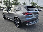 New 2026 BMW X5 SDRIVE40I in FT. PIERCE, FLORIDA (Photo 7)