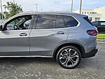 New 2026 BMW X5 SDRIVE40I in FT. PIERCE, FLORIDA (Photo 8)