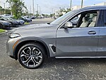 New 2026 BMW X5 SDRIVE40I in FT. PIERCE, FLORIDA (Photo 9)