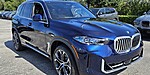 New 2026 BMW X5 SDRIVE40I in FT. PIERCE, FLORIDA