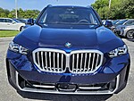 New 2026 BMW X5 SDRIVE40I in FT. PIERCE, FLORIDA (Photo 10)