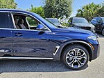 New 2026 BMW X5 SDRIVE40I in FT. PIERCE, FLORIDA (Photo 2)