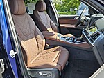 New 2026 BMW X5 SDRIVE40I in FT. PIERCE, FLORIDA (Photo 23)