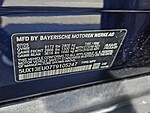 New 2026 BMW X5 SDRIVE40I in FT. PIERCE, FLORIDA (Photo 25)