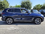 New 2026 BMW X5 SDRIVE40I in FT. PIERCE, FLORIDA (Photo 3)
