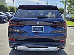 New 2026 BMW X5 SDRIVE40I in FT. PIERCE, FLORIDA (Photo 5)