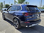 New 2026 BMW X5 SDRIVE40I in FT. PIERCE, FLORIDA (Photo 6)