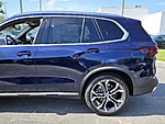 New 2026 BMW X5 SDRIVE40I in FT. PIERCE, FLORIDA (Photo 7)