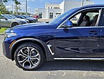 New 2026 BMW X5 SDRIVE40I in FT. PIERCE, FLORIDA (Photo 8)
