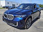 New 2026 BMW X5 SDRIVE40I in FT. PIERCE, FLORIDA (Photo 9)