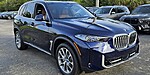 New 2026 BMW X5 SDRIVE40I in FT. PIERCE, FLORIDA