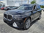 New 2026 BMW X7 XDRIVE40I in FT. PIERCE, FLORIDA (Photo 10)