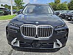New 2026 BMW X7 XDRIVE40I in FT. PIERCE, FLORIDA (Photo 11)