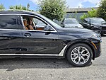 New 2026 BMW X7 XDRIVE40I in FT. PIERCE, FLORIDA (Photo 2)