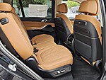 New 2026 BMW X7 XDRIVE40I in FT. PIERCE, FLORIDA (Photo 22)