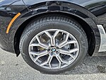 New 2026 BMW X7 XDRIVE40I in FT. PIERCE, FLORIDA (Photo 25)