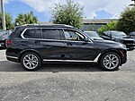 New 2026 BMW X7 XDRIVE40I in FT. PIERCE, FLORIDA (Photo 3)