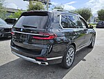 New 2026 BMW X7 XDRIVE40I in FT. PIERCE, FLORIDA (Photo 5)