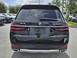New 2026 BMW X7 XDRIVE40I in FT. PIERCE, FLORIDA (Photo 6)