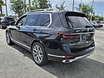 New 2026 BMW X7 XDRIVE40I in FT. PIERCE, FLORIDA (Photo 7)