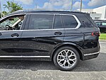 New 2026 BMW X7 XDRIVE40I in FT. PIERCE, FLORIDA (Photo 8)