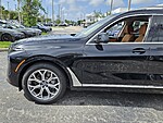 New 2026 BMW X7 XDRIVE40I in FT. PIERCE, FLORIDA (Photo 9)