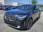 New 2025 BMW X3 30 XDRIVE in FT. PIERCE, FLORIDA (Photo 10)