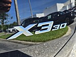 New 2025 BMW X3 30 XDRIVE in FT. PIERCE, FLORIDA (Photo 21)