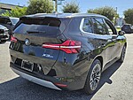 New 2025 BMW X3 30 XDRIVE in FT. PIERCE, FLORIDA (Photo 5)