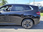 New 2025 BMW X3 30 XDRIVE in FT. PIERCE, FLORIDA (Photo 8)