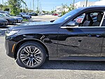 New 2025 BMW X3 30 XDRIVE in FT. PIERCE, FLORIDA (Photo 9)
