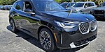 New 2025 BMW X3 30 XDRIVE in FT. PIERCE, FLORIDA