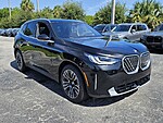 New 2025 BMW X3 30 XDRIVE in FT. PIERCE, FLORIDA (Photo 1)