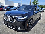 New 2025 BMW X3 30 XDRIVE in FT. PIERCE, FLORIDA (Photo 11)