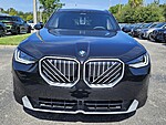 New 2025 BMW X3 30 XDRIVE in FT. PIERCE, FLORIDA (Photo 12)