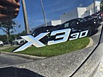 New 2025 BMW X3 30 XDRIVE in FT. PIERCE, FLORIDA (Photo 22)