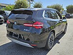 New 2025 BMW X3 30 XDRIVE in FT. PIERCE, FLORIDA (Photo 5)