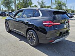 New 2025 BMW X3 30 XDRIVE in FT. PIERCE, FLORIDA (Photo 7)
