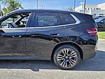 New 2025 BMW X3 30 XDRIVE in FT. PIERCE, FLORIDA (Photo 8)